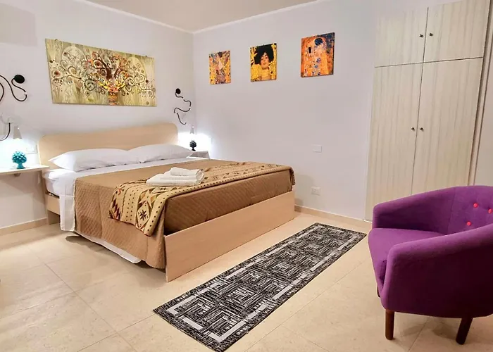 Porta Terra בית נופש צ'פאלו