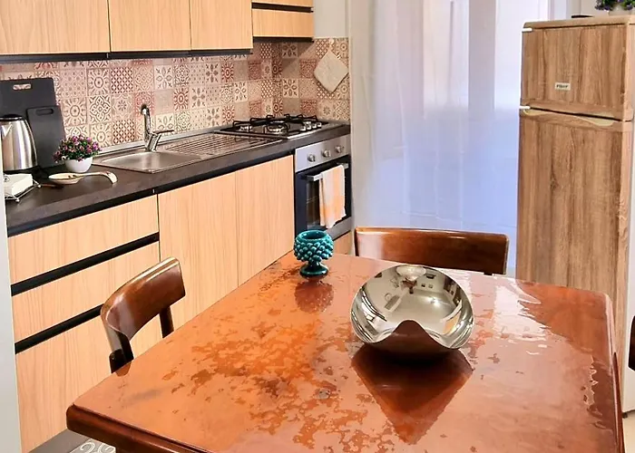 Porta Terra בית נופש צ'פאלו