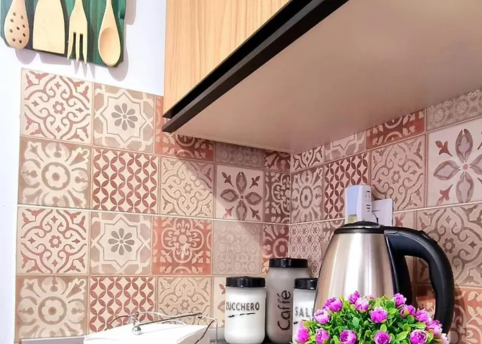 Porta Terra Casa vacanze