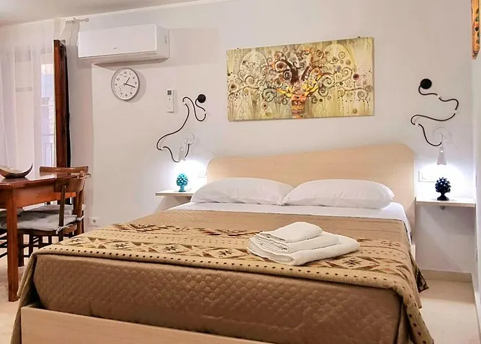 Porta Terra * Cefalù