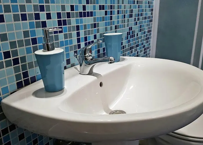 Porta Terra Casa vacanze