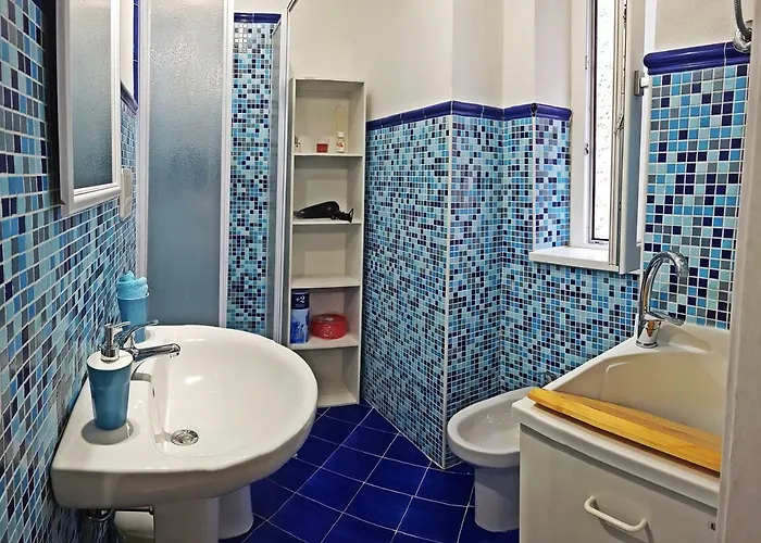 Porta Terra * צ'פאלו