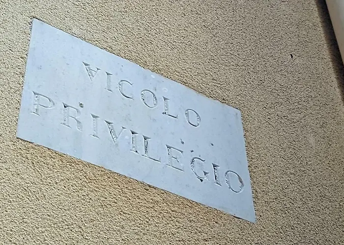 Porta Terra Casa vacanze