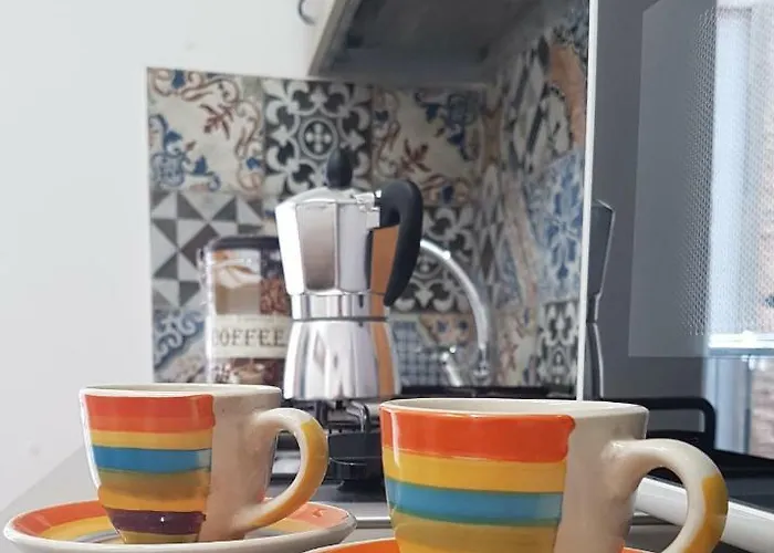 Porta Terra בית נופש