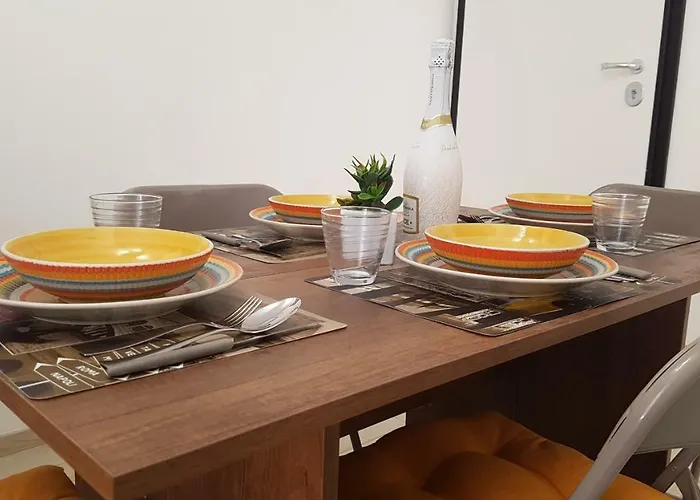 Casa vacanze Porta Terra Cefalù