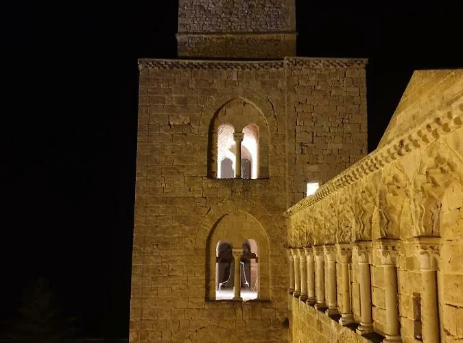 Porta Terra Casa vacanze Cefalù